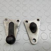 SUPPORTI MOTORE HONDA CR 250 1989 1991 CR250 1990