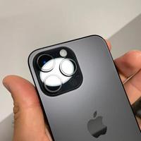 IPHONE 14 PRO MAX NERO