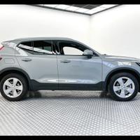 VOLVO XC40 B3 Core 5 anni di garanzia volvo