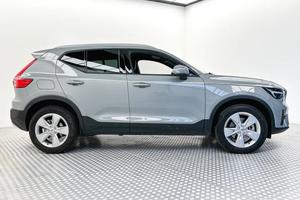 VOLVO XC40 B3 Core 5 anni di garanzia volvo