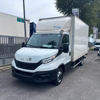 Iveco Daily 35C160 motore 3.0 euro 6 furgone e spo