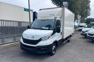 Iveco Daily 35C160 motore 3.0 euro 6 furgone e spo