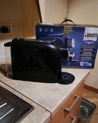 Macchina da caffè bialetti