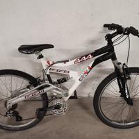 Bici MTB Carraro Chili 444 – Ruote 26”