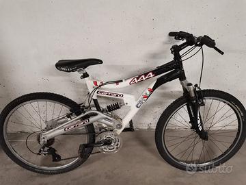 Bici MTB Carraro Chili 444 – Ruote 26”