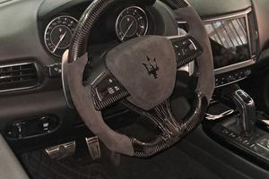 Maserati levante 3.0 350cv