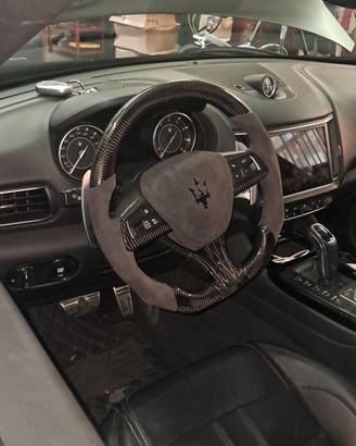 Maserati levante 3.0 350cv