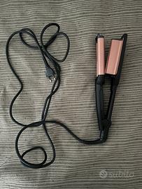 BaByliss Triferro Deep Waves, Beach Waves