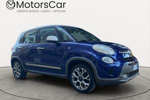FIAT 500L 1.3 MJT 95 CV Trekking