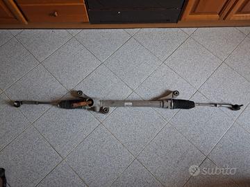 scatola sterzo cremagliera ford ecosport  2012/22