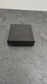 Project phono box pre phono