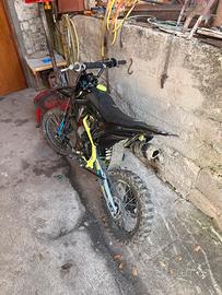 Moto pit Bike