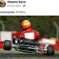 kart Tonykart Mitox 