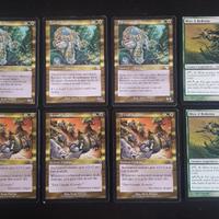 Carte di Magic the Gathering