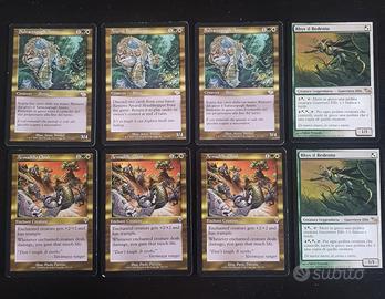 Carte di Magic the Gathering