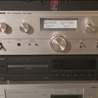 amplificatore hi-fi