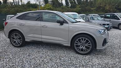 Audi Q3 35 TDI Business