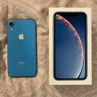 Iphone Xr 64 gb