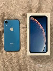 Iphone Xr 64 gb