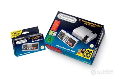 Nintendo nes