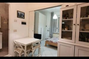 Monolocale in centro storico