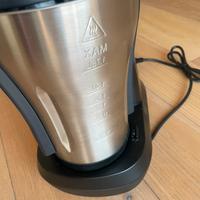 Robot cucina masterpro