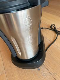 Robot cucina masterpro