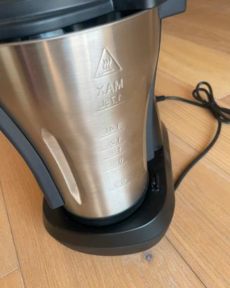 Robot cucina masterpro