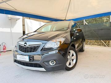 Opel Mokka X 1.6 CDTI Ecotec 4x2 Start&Stop Advanc
