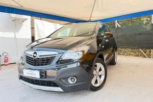 Opel Mokka X 1.6 CDTI Ecotec 4x2 Start&Stop Advanc