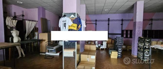 Immobile in asta di 103 m² con 2 locali a Chieri - Vista 4