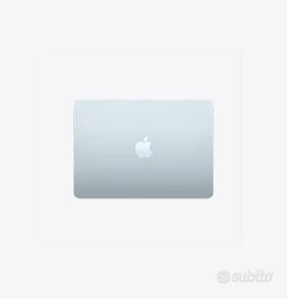 Apple Mcbook 13" M5 16-512 SIGILLATO NUOVO