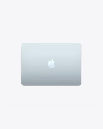 Apple Mcbook 13" M5 16-512 SIGILLATO NUOVO
