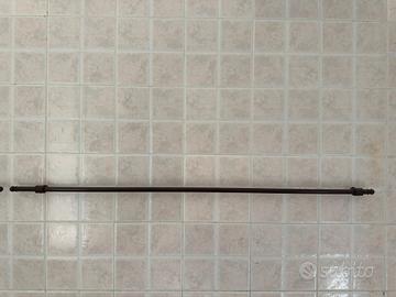 Asta cucina portautensili