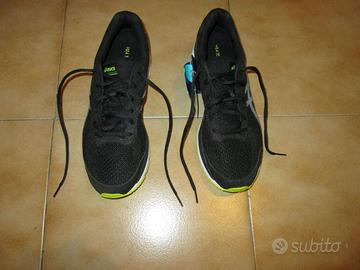 Scarpe marca Asics Gel Glyde 2