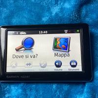 Navigatore Garmin nulink 5’’