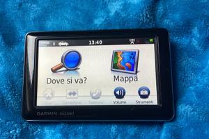 Navigatore Garmin nulink 5’’
