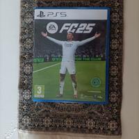 Fc25 ps5