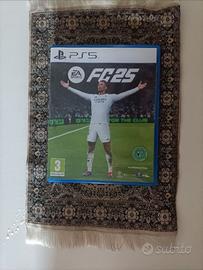 Fc25 ps5