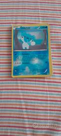 collezione pokemon 10 carte