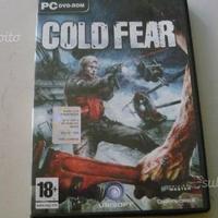 Gioco per PC - COLD FEAR