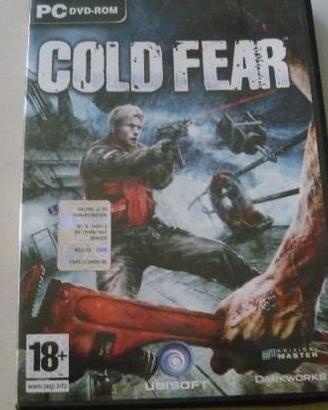 Gioco per PC - COLD FEAR