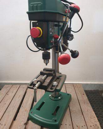 TRAPANO A COLONNA PARKSIDE PTBM 400 B1