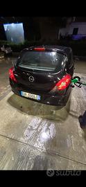 🚀 Opel Corsa 1.2 GPL