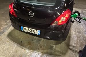 🚀 Opel Corsa 1.2 GPL