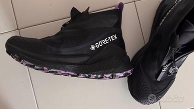 Adidas  gore-tex