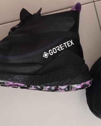 Adidas  gore-tex