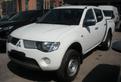 Mitsubishi L200 2.5 DI-D/136CV DC ''SAFARI''