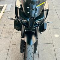 Yamaha mt 10