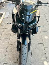 Yamaha mt 10